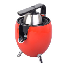 Hot Sale New Design 300W Big Power Electric Low Noise Healthy Fruit Orange Juicer Machine